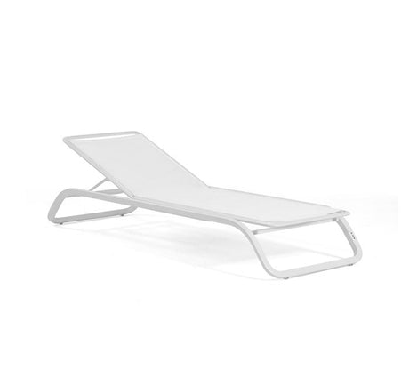 Ex-Display Marumi Sunlounger - Cedar Nursery - Plants and Outdoor Living