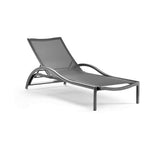 Ex-Display Premiere Sunlounger - Cedar Nursery - Plants and Outdoor Living