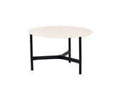 Ex-Display Twist Coffee Table Round - Cedar Nursery - Plants and Outdoor Living