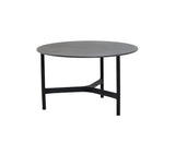 Ex-Display Twist Coffee Table Round - Cedar Nursery - Plants and Outdoor Living