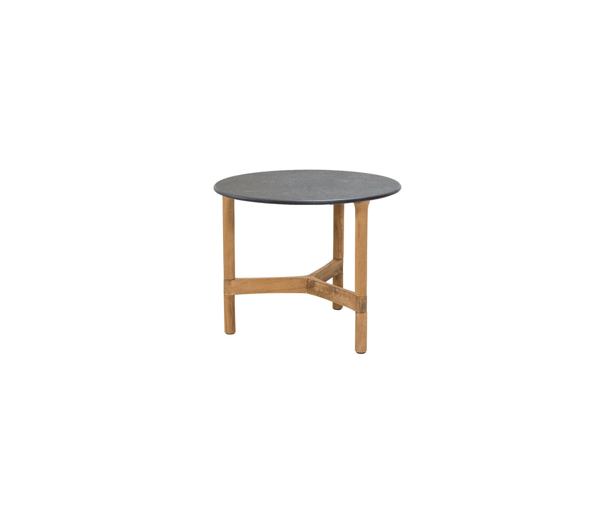 Ex-Display Twist Coffee Table Round - Cedar Nursery - Plants and Outdoor Living