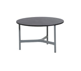 Ex-Display Twist Coffee Table Round - Cedar Nursery - Plants and Outdoor Living