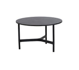 Ex-Display Twist Coffee Table Round - Cedar Nursery - Plants and Outdoor Living