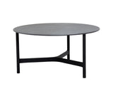 Ex-Display Twist Coffee Table Round - Cedar Nursery - Plants and Outdoor Living