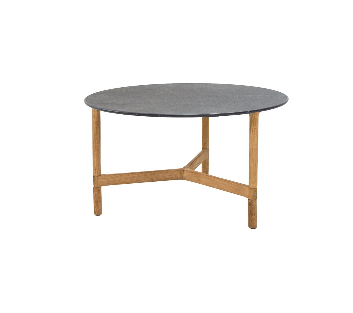 Ex-Display Twist Coffee Table Round - Cedar Nursery - Plants and Outdoor Living