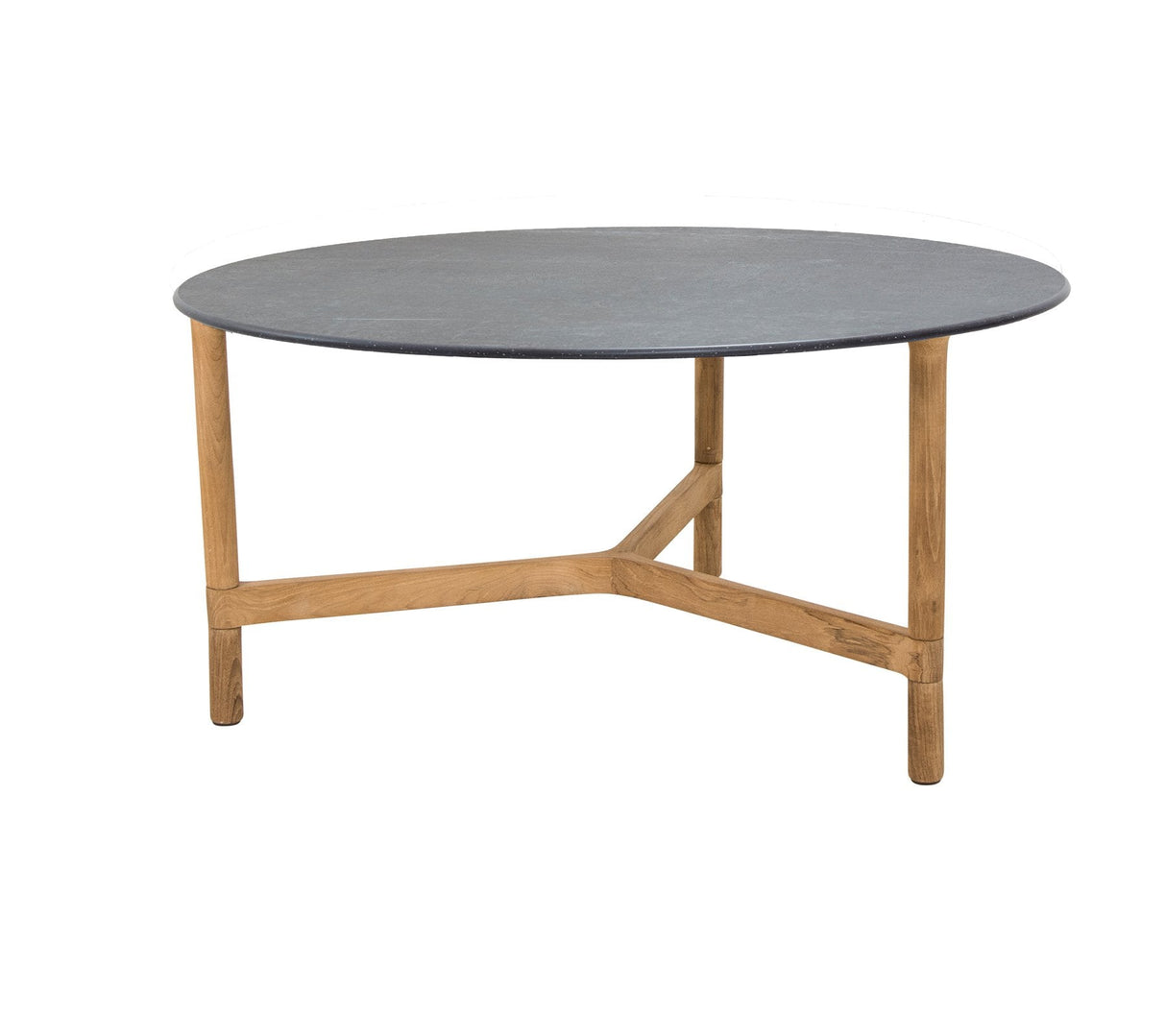 Ex-Display Twist Coffee Table Round - Cedar Nursery - Plants and Outdoor Living