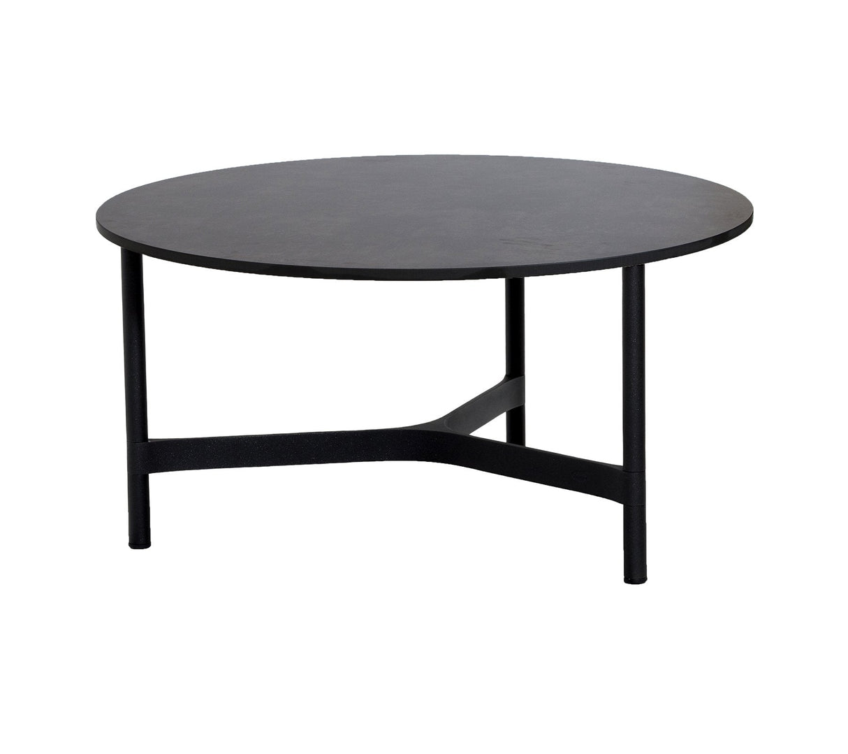 Ex-Display Twist Coffee Table Round - Cedar Nursery - Plants and Outdoor Living