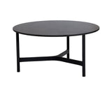 Ex-Display Twist Coffee Table Round - Cedar Nursery - Plants and Outdoor Living