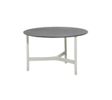 Ex-Display Twist Coffee Table Round - Cedar Nursery - Plants and Outdoor Living