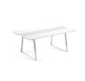 Extrados Extending Table - Cedar Nursery - Plants and Outdoor Living