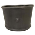 Fibreglass Cannon Oval Planter - Cedar Nursery - Plants and Outdoor Living