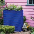 Fibreglass Layer Barrier Planter - Cedar Nursery - Plants and Outdoor Living