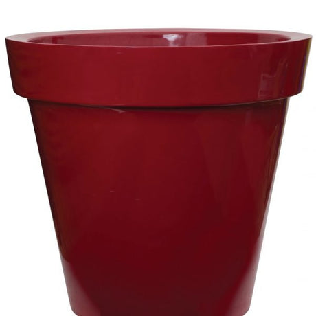 Fibreglass Rio Planter - Cedar Nursery - Plants and Outdoor Living