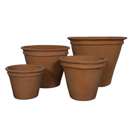 Fibreglass Venice Planter - Cedar Nursery - Plants and Outdoor Living