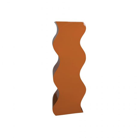 Fibreglass Wave Pedestal - Cedar Nursery - Plants and Outdoor Living