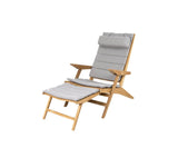 Flip Deck Chair - Cedar Nursery - Plants and Outdoor Living