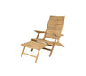 Flip Deck Chair - Cedar Nursery - Plants and Outdoor Living