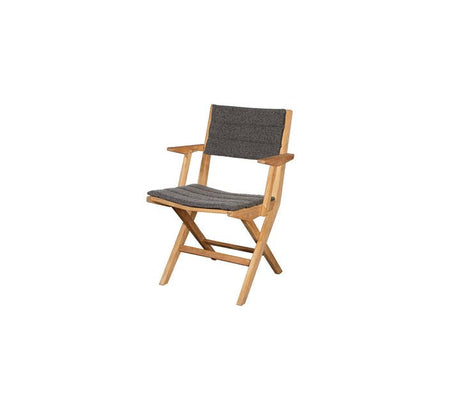 Flip Folding Armchair - Cedar Nursery - Plants and Outdoor Living