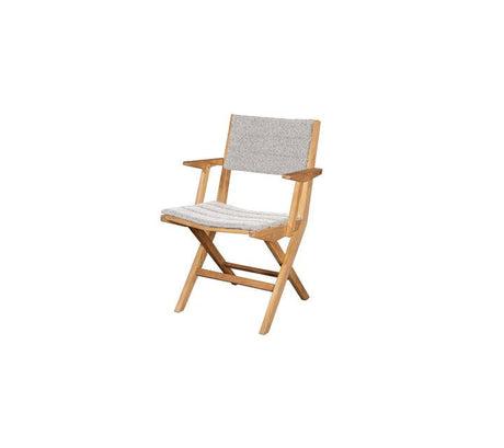 Flip Folding Armchair - Cedar Nursery - Plants and Outdoor Living