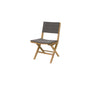 Flip Folding Chair - Cedar Nursery - Plants and Outdoor Living