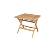 Flip Folding Table - Cedar Nursery - Plants and Outdoor Living