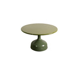 Glaze Round Coffee Table - Cedar Nursery - Plants and Outdoor Living