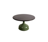 Glaze Round Coffee Table - Cedar Nursery - Plants and Outdoor Living