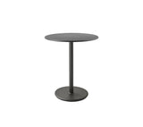 Go CafÃ© Table Round - Cedar Nursery - Plants and Outdoor Living