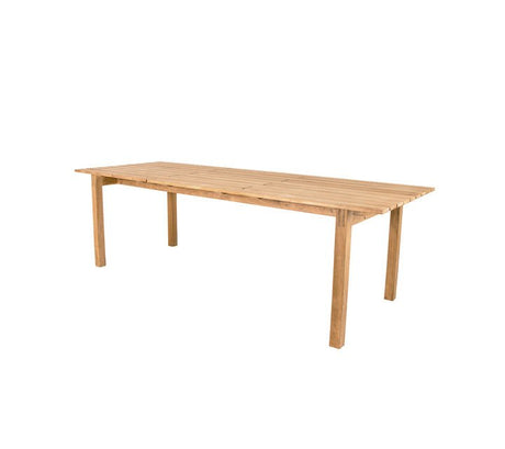 Grace Dining Table - Cedar Nursery - Plants and Outdoor Living