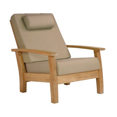 Haven Reclining Armchair - Cedar Nursery - Plants and Outdoor Living