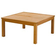 Haven Teak Coffee Table - Cedar Nursery - Plants and Outdoor Living