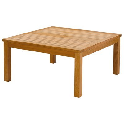 Haven Teak Coffee Table - Cedar Nursery - Plants and Outdoor Living