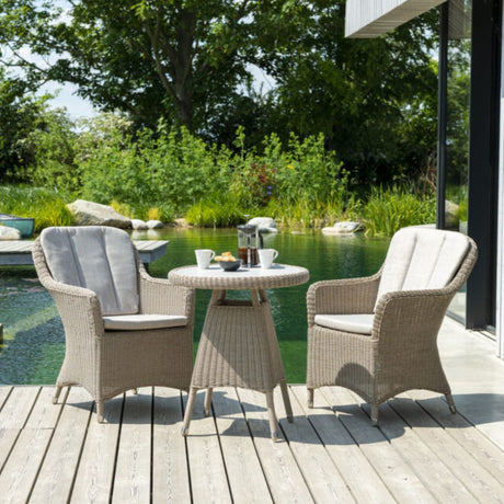 Hazelmere Armchair - Cedar Nursery - Plants and Outdoor Living