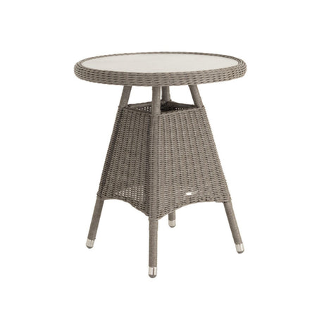 Hazelmere Bistro Table 0.6m - Cedar Nursery - Plants and Outdoor Living