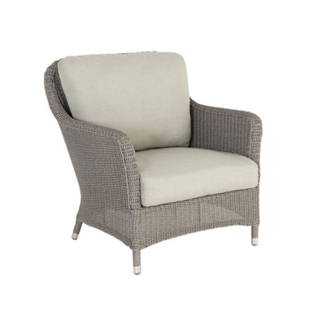 Hazelmere Lounge Armchair - Cedar Nursery - Plants and Outdoor Living