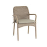 Hazelmere Stacking Armchair - Cedar Nursery - Plants and Outdoor Living