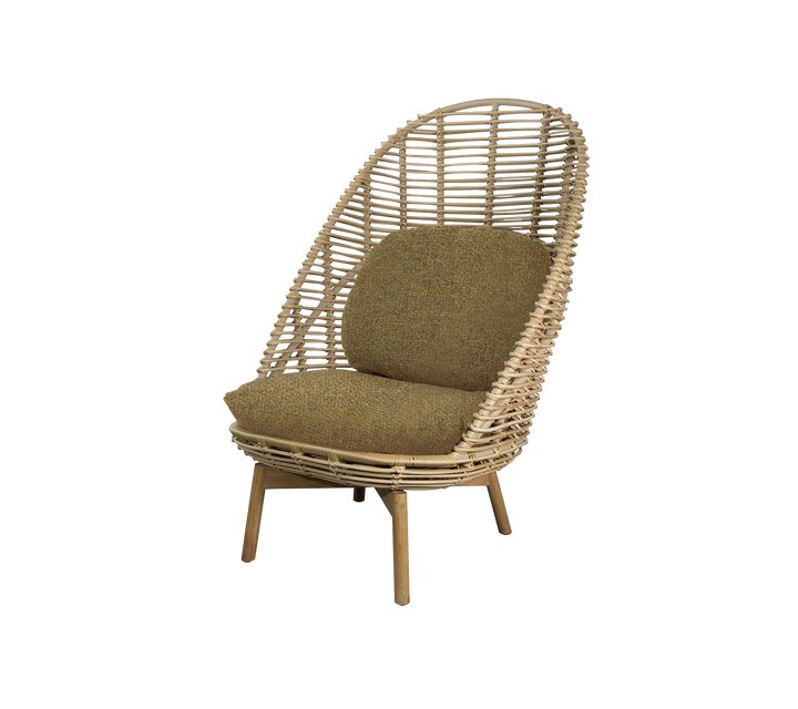 Hive Highback Chair - Cedar Nursery - Plants and Outdoor Living