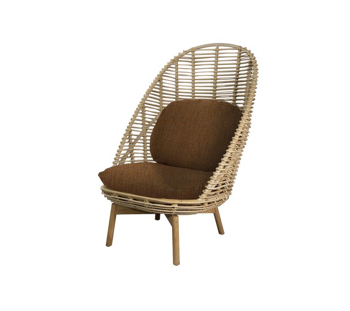 Hive Highback Chair - Cedar Nursery - Plants and Outdoor Living