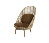 Hive Highback Chair - Cedar Nursery - Plants and Outdoor Living