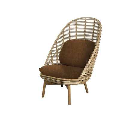 Hive Highback Chair - Cedar Nursery - Plants and Outdoor Living