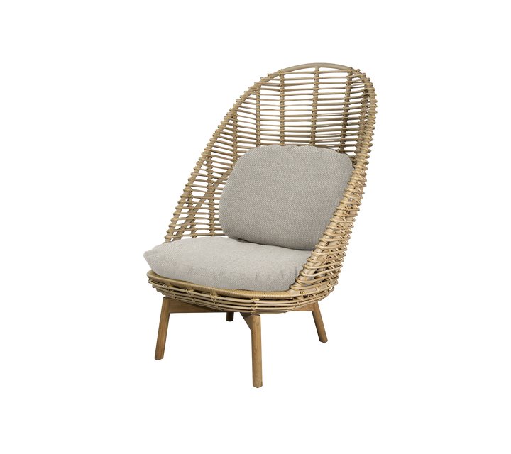 Hive Highback Chair - Cedar Nursery - Plants and Outdoor Living