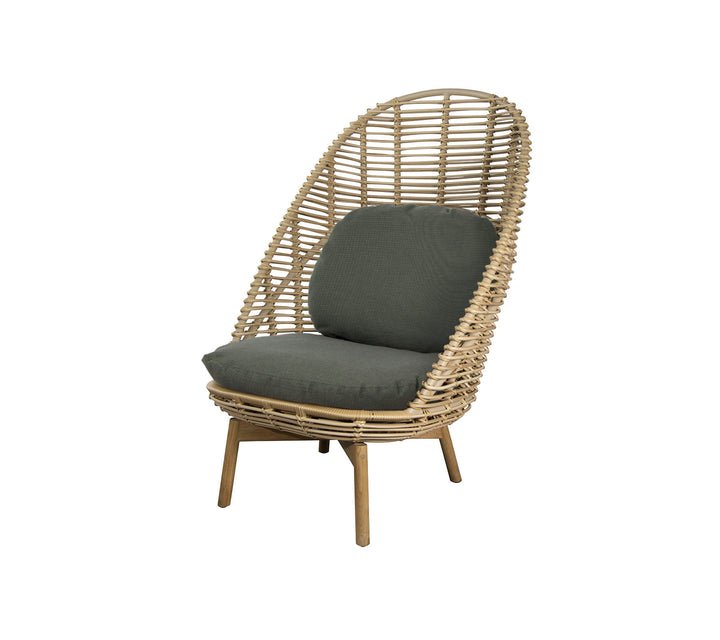 Hive Highback Chair - Cedar Nursery - Plants and Outdoor Living