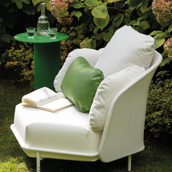 Hive Lowback Armchair - Cedar Nursery - Plants and Outdoor Living