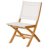 Horizon Dining Chair - Cedar Nursery - Plants and Outdoor Living