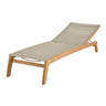 Horizon Lounger - Cedar Nursery - Plants and Outdoor Living