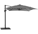 Hyde Luxe Hanging Parasol - Cedar Nursery - Plants and Outdoor Living