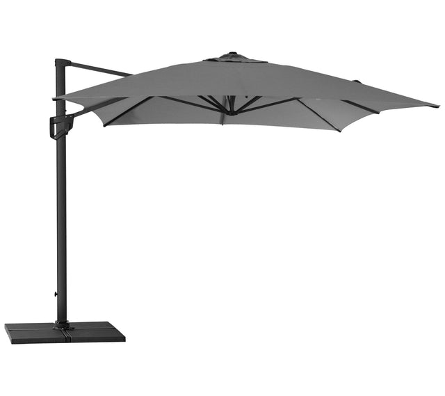 Hyde Luxe Hanging Parasol - Cedar Nursery - Plants and Outdoor Living