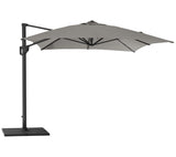 Hyde Luxe Hanging Parasol - Cedar Nursery - Plants and Outdoor Living