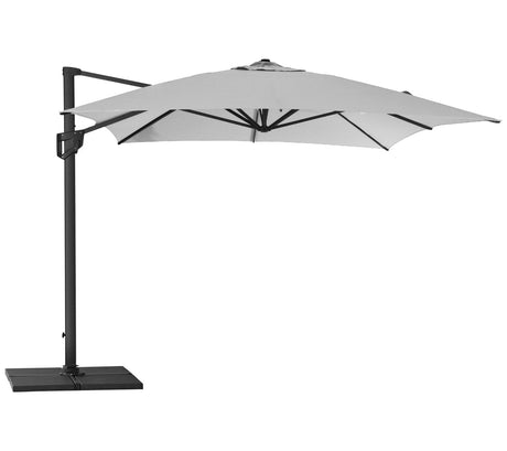 Hyde Luxe Hanging Parasol - Cedar Nursery - Plants and Outdoor Living