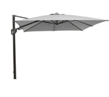 Hyde Luxe Tilt Parasol - Cedar Nursery - Plants and Outdoor Living